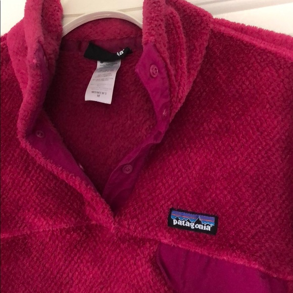 Patagonia pullover - Picture 2 of 2